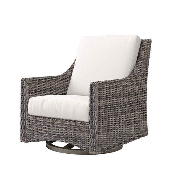 Avallon Club Swivel Glider by Ebel