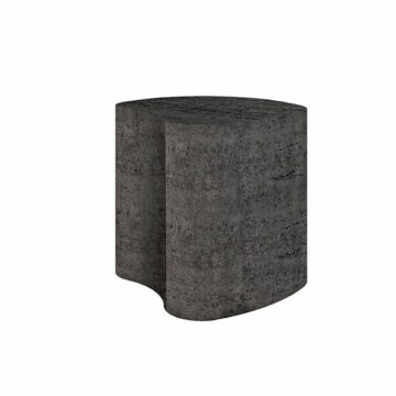 Tahoe End Table by Ebel