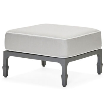 Alberti Ottoman by Woodard
