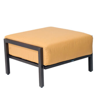 Salona Ottoman by Woodard