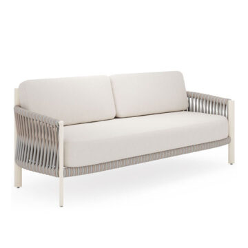 Eve Sofa by Woodard