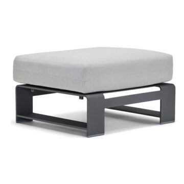 Gather Ottoman by Woodard