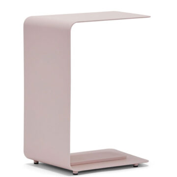 Gather C Table by Woodard