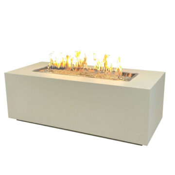 Vosera 60 x 27 Fire Table by Outdoor Great Room