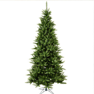 6.5' x 41" Camdon Fir Slim UNLIT