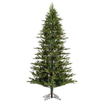 7.5' x 48" Kamas Fraser 3mm LED 1200WW
