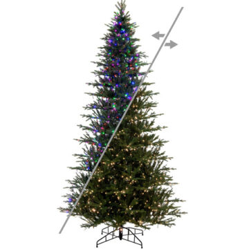 12' x 72" Kamas Fraser 3mm LED 2950CC