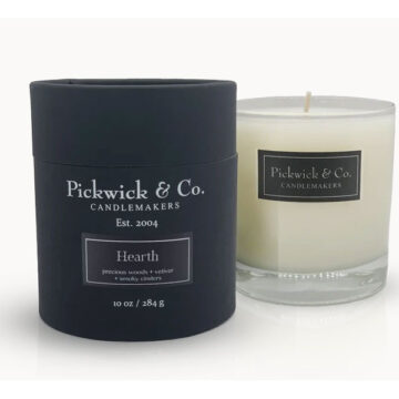Hearth by Pickwick & Co.