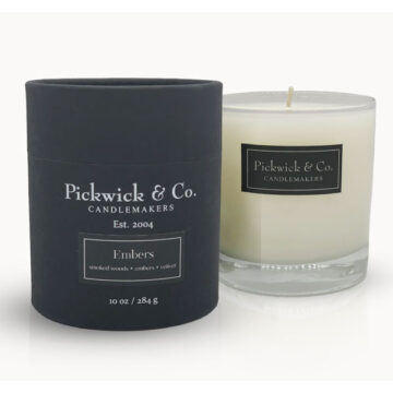 Embers by Pickwick & Co.
