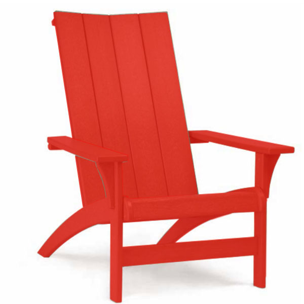Shoreline Adirondack Chair from Breezesta