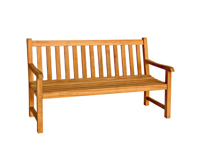 Classic Bench by Three Birds Casual