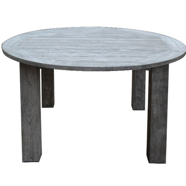 Shelburne 50 Inch Round Dining Table By, 50 Inch Dining Table