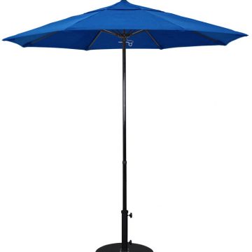 7.5′ Market Umbrella – 20 colors available