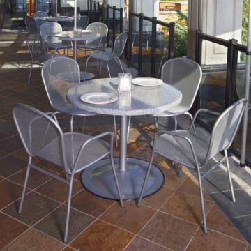 Rockport – Dining, Side, and Bar Seating by Plantation Prestige