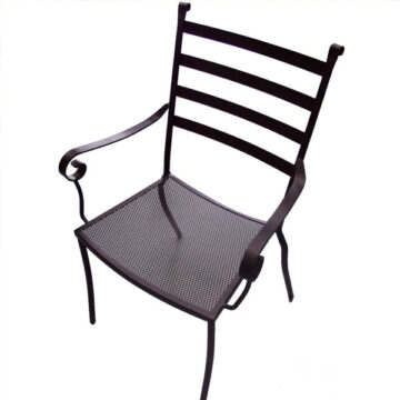 Terrace – Dining, Side, and Bar Seating by Plantation Prestige
