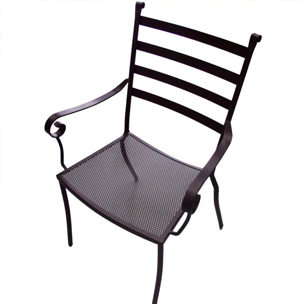 Terrace – Dining, Side, and Bar Seating by Plantation Prestige