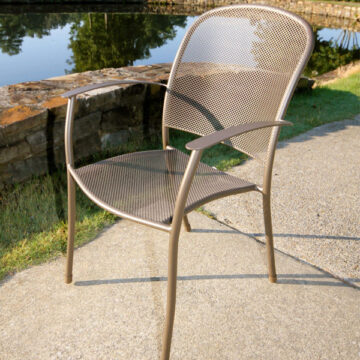 Caredo Dining and Bar Seating by Plantation Prestige