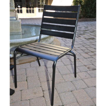 Monaco Dining and Bar Seating by Plantation Prestige