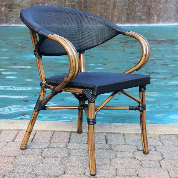 Antigua Dining, Side and Bar Seating by Plantation Prestige