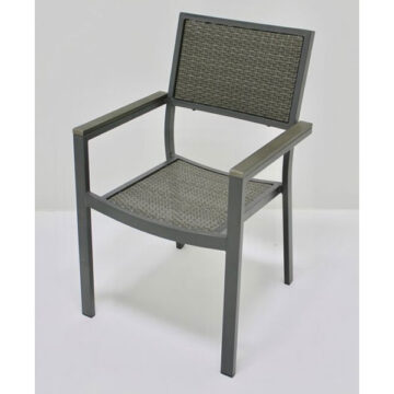 Durango Weave Dining, Side and Bar Seating by Plantation Prestige