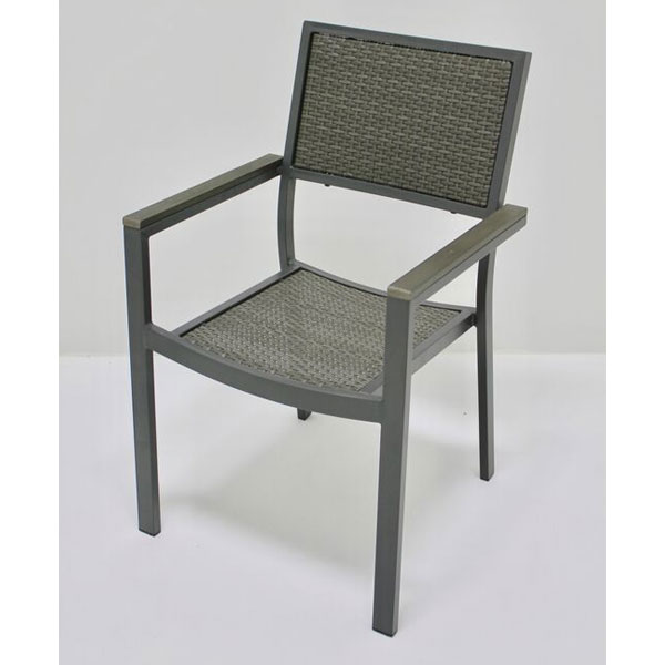 Durango Weave Dining, Side and Bar Seating by Plantation Prestige