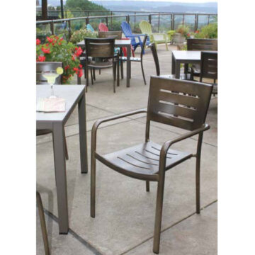Sedona Dining Seating by Plantation Prestige