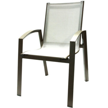 Sonama Dining Chair by Plantation Prestige