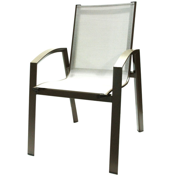 Sonama Dining Chair by Plantation Prestige