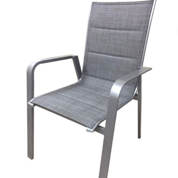 Napa Padded Dining Chair by Plantation Prestige
