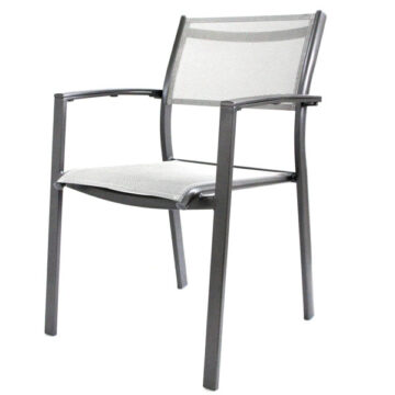 Milan Dining Chair by Plantation Prestige