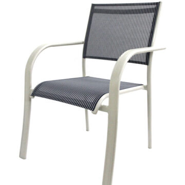Caribe Dining Chair by Plantation Prestige