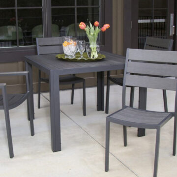 Durango Tables by Plantation Prestige
