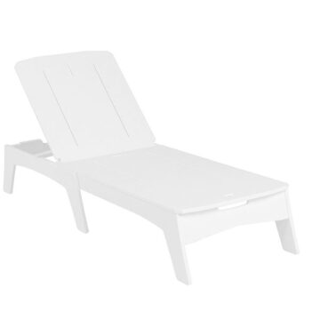 Mainstay Chaise by Ledge Lounger