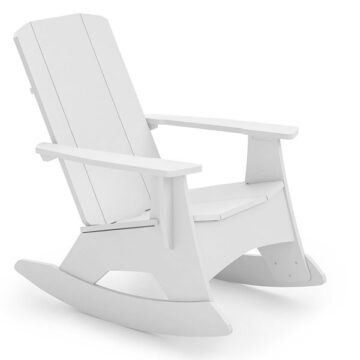 Mainstay Rocker by Ledge Lounger